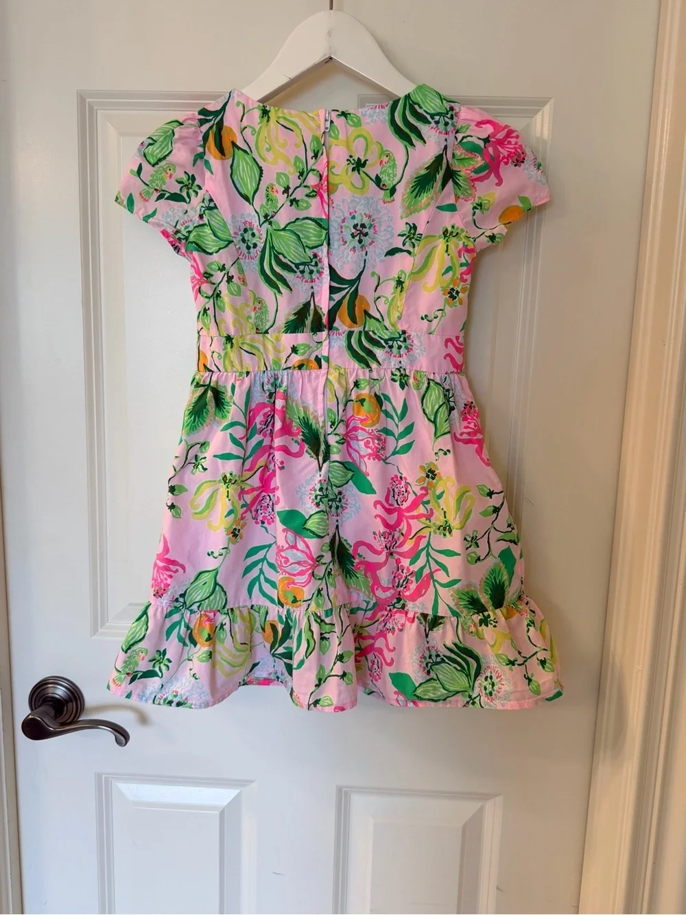 Lilly Pulitzer like new
